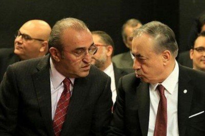 Galatasaray'da kritik mali genel kurul başladı! Mustafa Cengiz...