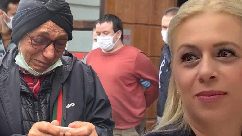 Gamze Pala cinayetinde karar çıktı! Ablaları gözyaşlarına boğuldu