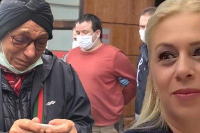 Gamze Pala cinayetinde karar çıktı! Ablaları gözyaşlarına boğuldu