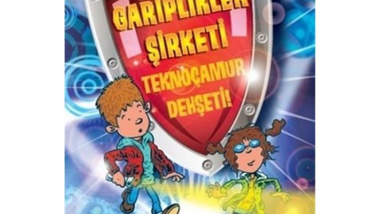 Gariplikler Şirketi