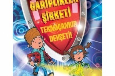 Gariplikler Şirketi