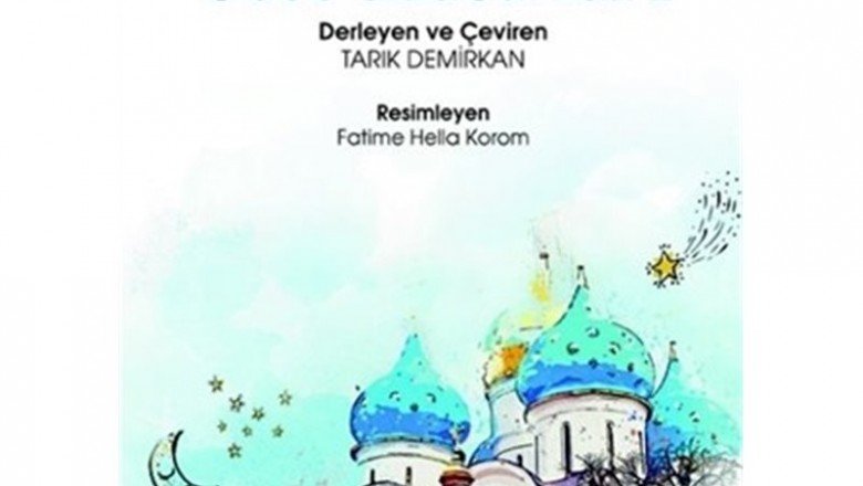 Gece Masalları