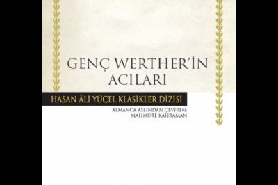 Genç Werther’in Acıları