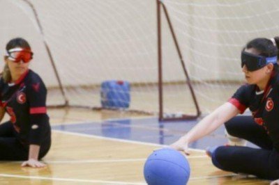 Goalball nedir, nasıl oynanır? Golbol hakkında detaylı bilgiler