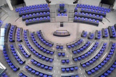 Göçmen kökenli milletvekili sayısı arttı