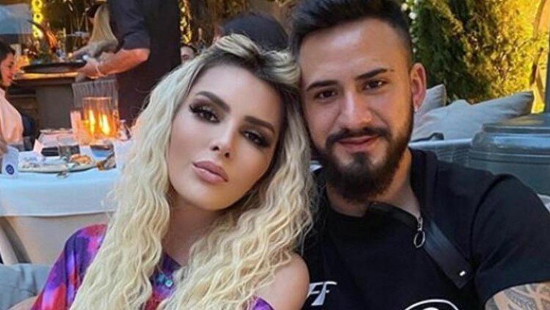 Gökhan Çıra, Selin Ciğerci ile evliliklerinin neden bittiğini anlattı