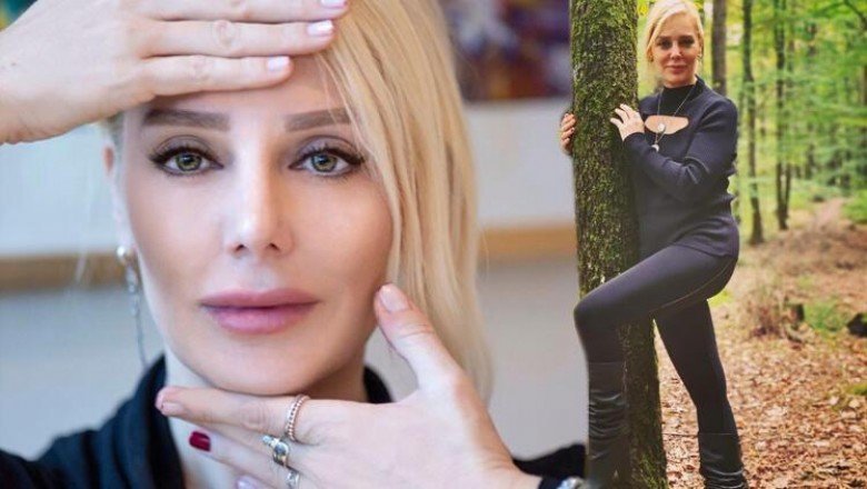 Görenler tanıyamadı... Beste Açar'ın eski halinden eser yok