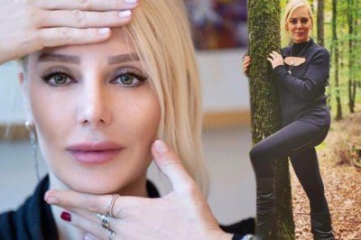 Görenler tanıyamadı... Beste Açar'ın eski halinden eser yok