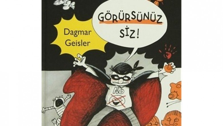 Görürsünüz Siz!