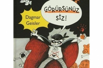 Görürsünüz Siz!