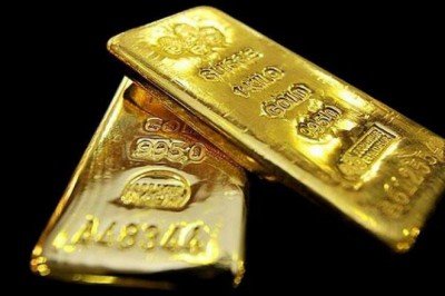 Gram altın 529 lira seviyesinde