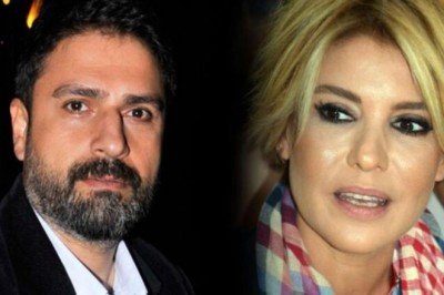 Gülben Ergen'in eski eşi Erhan Çelik'e hakaret davasında karar