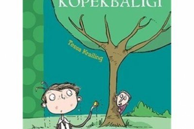 Gülümseyen Köpekbalığı