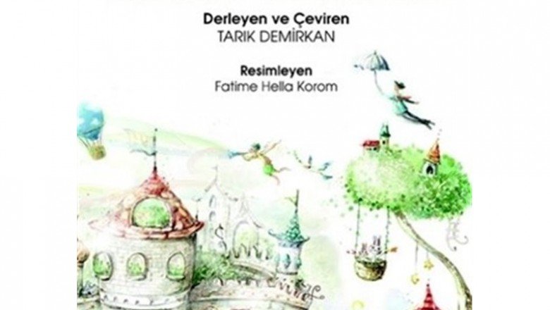 Gündüz Masalları