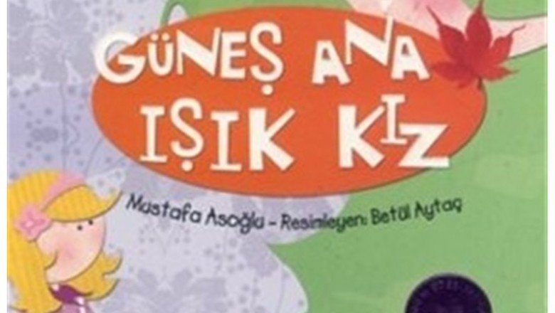 Güneş Ana Işık Kız