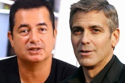Hangisinin yaptığı daha doğru? Acun Ilıcalı mı George Clooney mi?