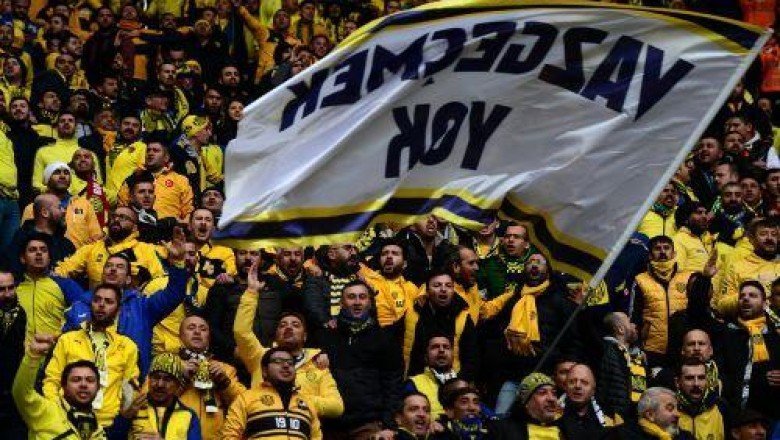Hasret bitiyor sınav başlıyor