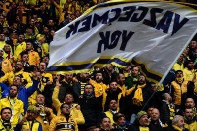 Hasret bitiyor sınav başlıyor