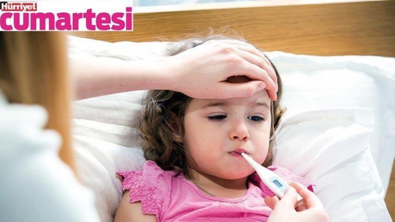 Hastalıkla mücadelede evi kebapçıya çevirmek!