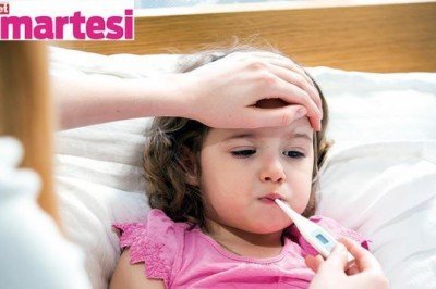 Hastalıkla mücadelede evi kebapçıya çevirmek!