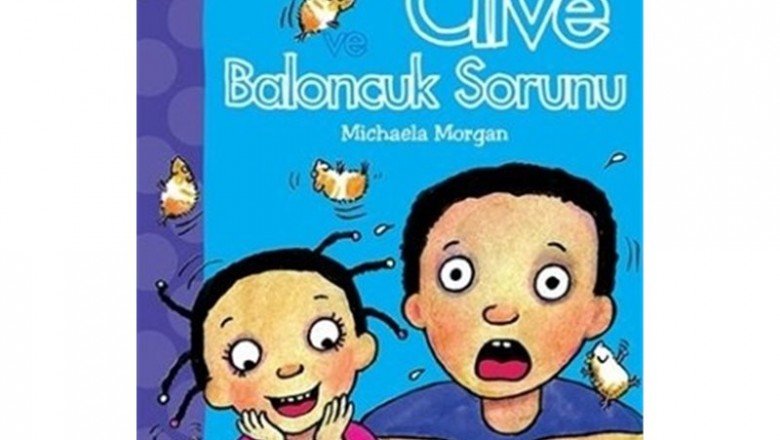 Havalı Clive ve Baloncuk Sorunu