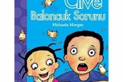 Havalı Clive ve Baloncuk Sorunu