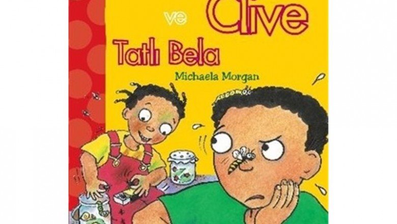 Havalı Clive ve Tatlı Bela