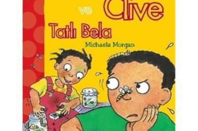 Havalı Clive ve Tatlı Bela