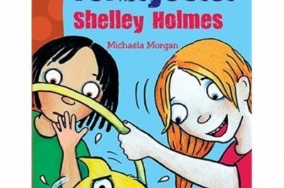 Hayvan Terbiyecisi Shelley Holmes