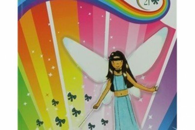 Hediye Perisi Sevinç