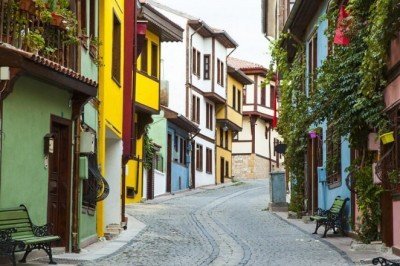 Hem adım at, hem keşif yap: En güzel yürüyüş güzergâhları… | 8 ŞEHİR 15 ROTA