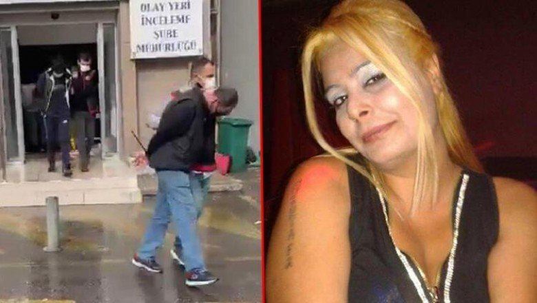 Her satırı vahşet! İşkence yapıp öldürdükten sonra yakmışlar