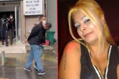 Her satırı vahşet! İşkence yapıp öldürdükten sonra yakmışlar