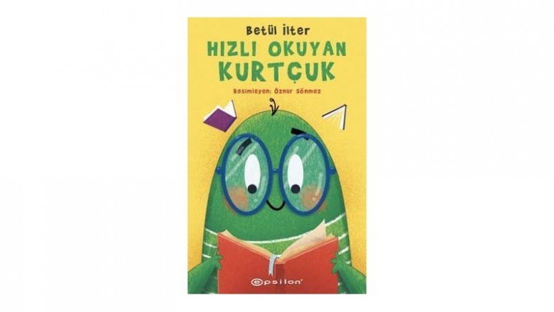 Hızlı Okuyan Kurtçuk