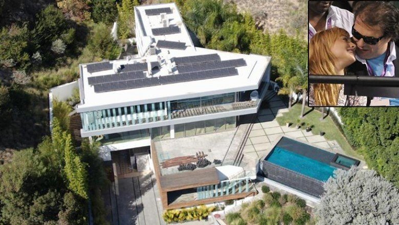 Hollywood'un 'lanetli evi':  Biri eşyalarını bile almadan kaçtı, diğerleri öldü