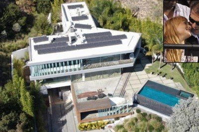 Hollywood'un 'lanetli evi':  Biri eşyalarını bile almadan kaçtı, diğerleri öldü