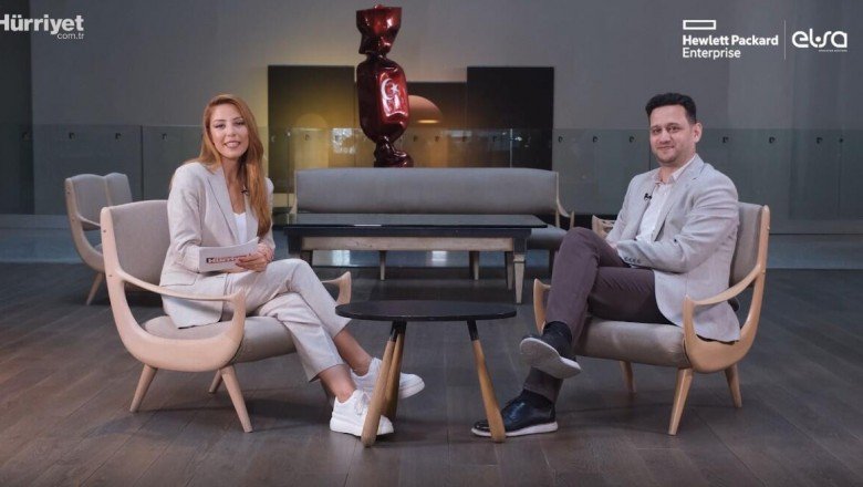 HPE servis iş ortaklarından Elsa Bilişim, yeni normal dönemi değerlendirdi