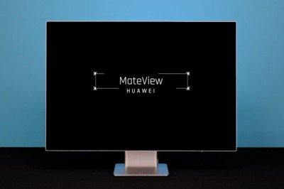 Huawei MateView incelemesi