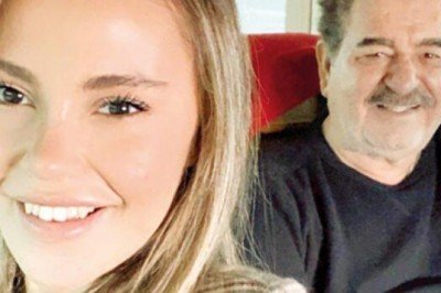 İbrahim Tatlıses ve 43 yaş küçük sevgilisinden yeni fotoğraf!