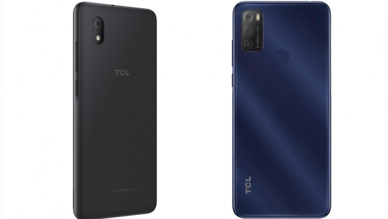 İki yeni yerli telefon Türkiye'de satışa sunuldu