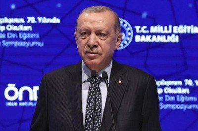 'İmam Hatipliler’in fetret devrini biz bitirdik'