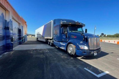 İngiliz hükümeti ağır araç sürücüleri için sefer kısıtlamasını kaldıracak