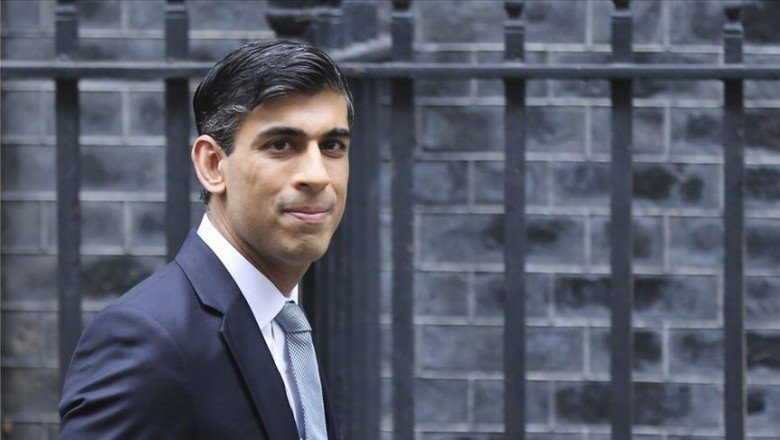 İngiliz Maliye Bakanı'ndan tedarik krizi açıklaması