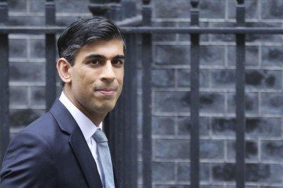 İngiliz Maliye Bakanı'ndan tedarik krizi açıklaması