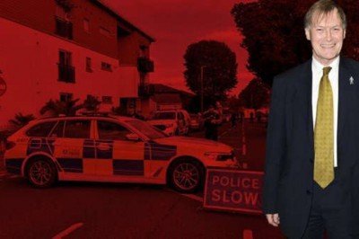 İngiltere şokta! Bıçaklanan milletvekili hayatını kaybetti