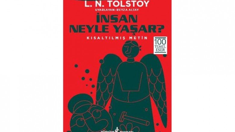 İnsan Neyle Yaşar?