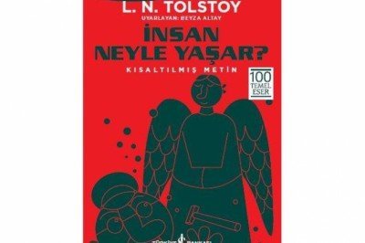 İnsan Neyle Yaşar?