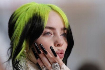 Instagram'da Beğeni Rekorları Kıran Billie Eilish Yeni Fotoğrafları ile Yurt Genelinde Sıcaklığı Artırdı ?