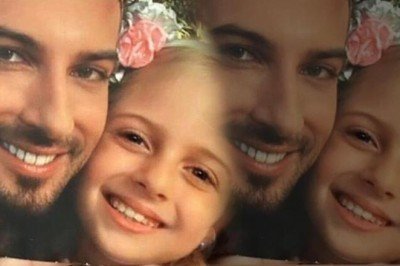 İpek Filiz Yazıcı yıllar sonra anlattı: 10-11 yaşlarındayken Tarkan ile reklam filminde oynadım