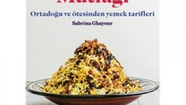 İpek Yolu Mutfağı